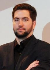 Drew Goddard image