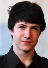 Dylan Minnette image