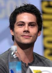 Dylan O'Brien image