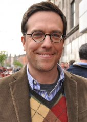 Ed Helms image