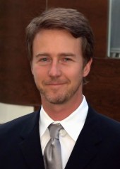 Edward Norton image