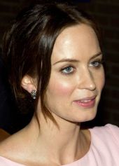 Emily Blunt image