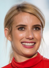 Emma Roberts image