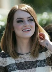 Emma Stone image