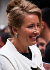 Emma Thompson image