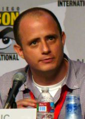 Eric Kripke image