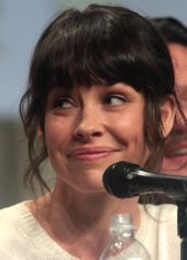 Evangeline Lilly image