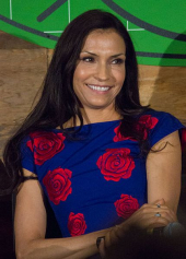 Famke Janssen image