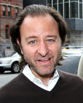 Fisher Stevens image