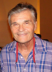 Fred Willard image