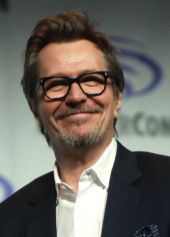 Gary Oldman image