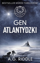 Gen atlantydzki 