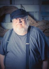 George R.R. Martin image