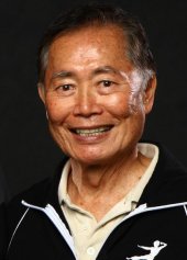 George Takei image