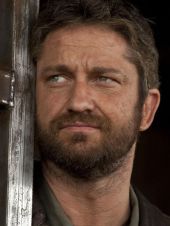 Gerard Butler image