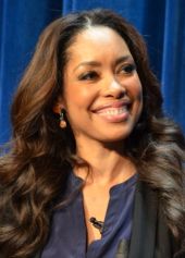 Gina Torres image