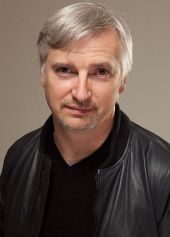 Glen Mazzara image