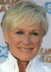 Glenn Close image