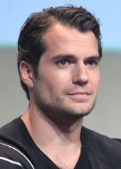 Henry Cavill image