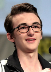 Isaac Hempstead-Wright image