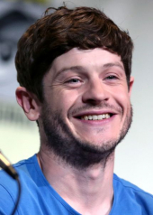 Iwan Rheon image