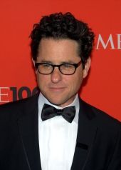 J.J. Abrams image