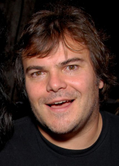 Jack Black image