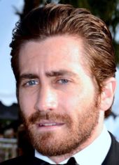 Jake Gyllenhaal image