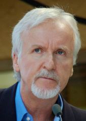 James Cameron image