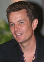 James Marsters image