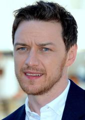 James McAvoy image