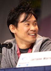 James Wan image