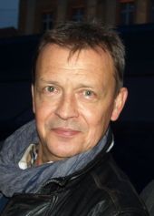 Jan Frycz image