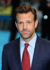 Jason Sudeikis image