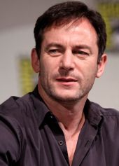 Jason Isaacs image