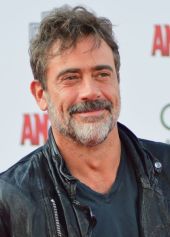 Jeffrey Dean Morgan image