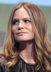 Jennifer Jason Leigh image