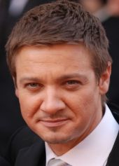 Jeremy Renner image