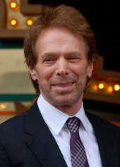 Jerry Bruckheimer image