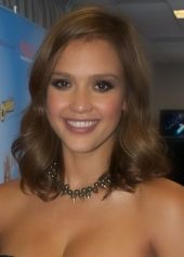 Jessica Alba image