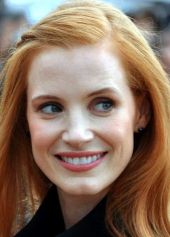 Jessica Chastain image