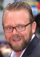 Joe Carnahan image