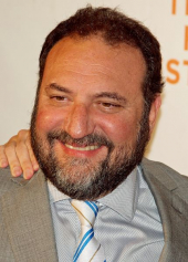 Joel Silver image