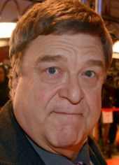 John Goodman image