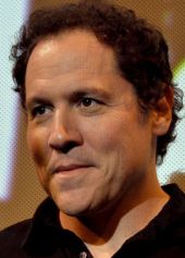 Jon Favreau image