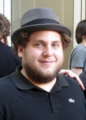 Jonah Hill image