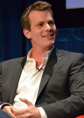 Jonathan Nolan image