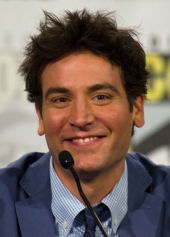 Josh Radnor image