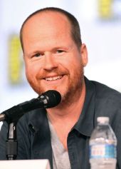 Joss Whedon image