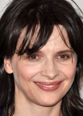 Juliette Binoche image